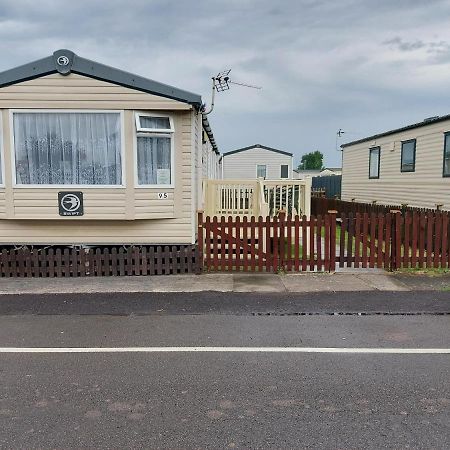 95 Holiday Resort Unity 3 Bed Passes Included Brean Εξωτερικό φωτογραφία