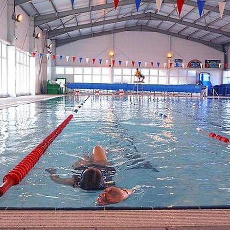 95 Holiday Resort Unity 3 Bed Passes Included Brean Εξωτερικό φωτογραφία