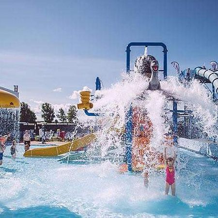 95 Holiday Resort Unity 3 Bed Passes Included Brean Εξωτερικό φωτογραφία