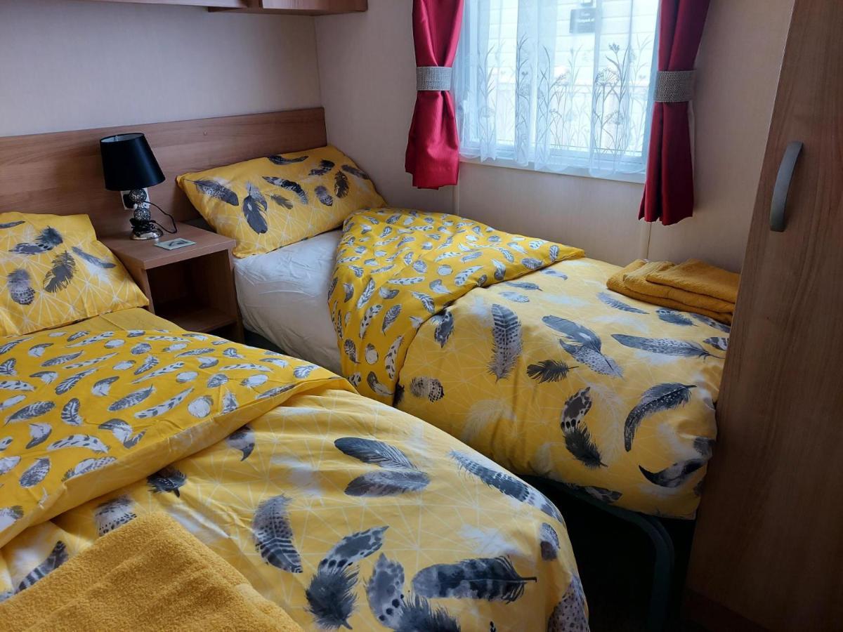 95 Holiday Resort Unity 3 Bed Passes Included Brean Εξωτερικό φωτογραφία