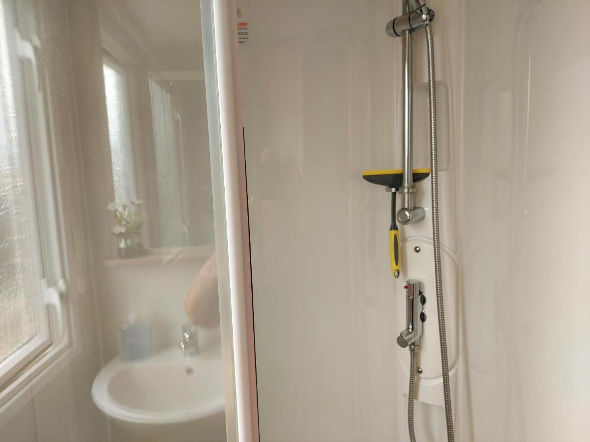 95 Holiday Resort Unity 3 Bed Passes Included Brean Εξωτερικό φωτογραφία