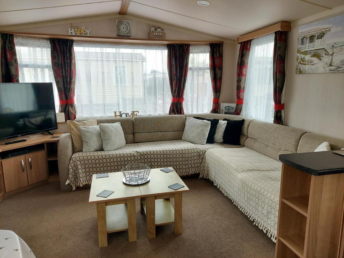 95 Holiday Resort Unity 3 Bed Passes Included Brean Εξωτερικό φωτογραφία