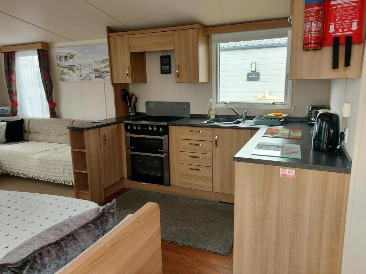 95 Holiday Resort Unity 3 Bed Passes Included Brean Εξωτερικό φωτογραφία
