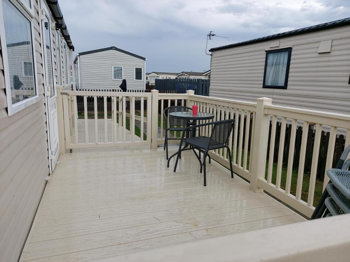 95 Holiday Resort Unity 3 Bed Passes Included Brean Εξωτερικό φωτογραφία