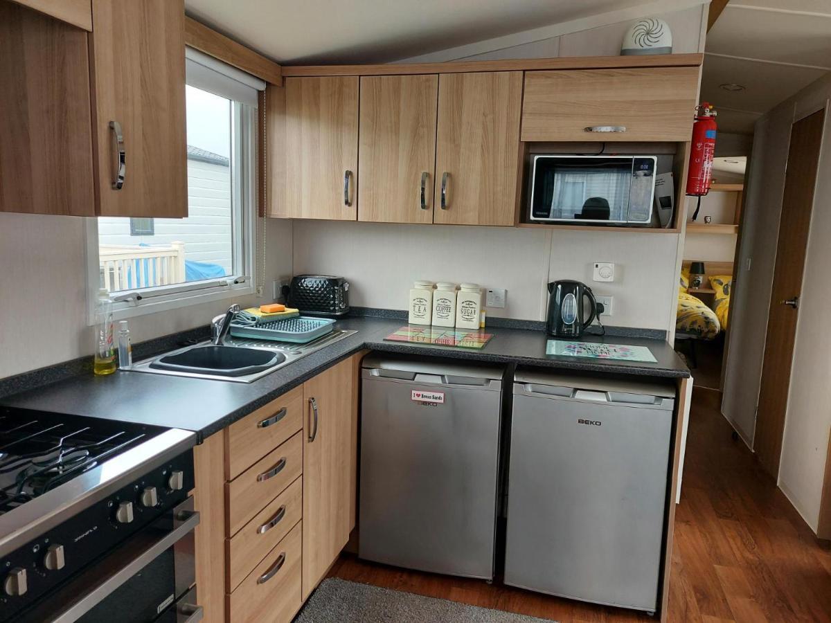 95 Holiday Resort Unity 3 Bed Passes Included Brean Εξωτερικό φωτογραφία