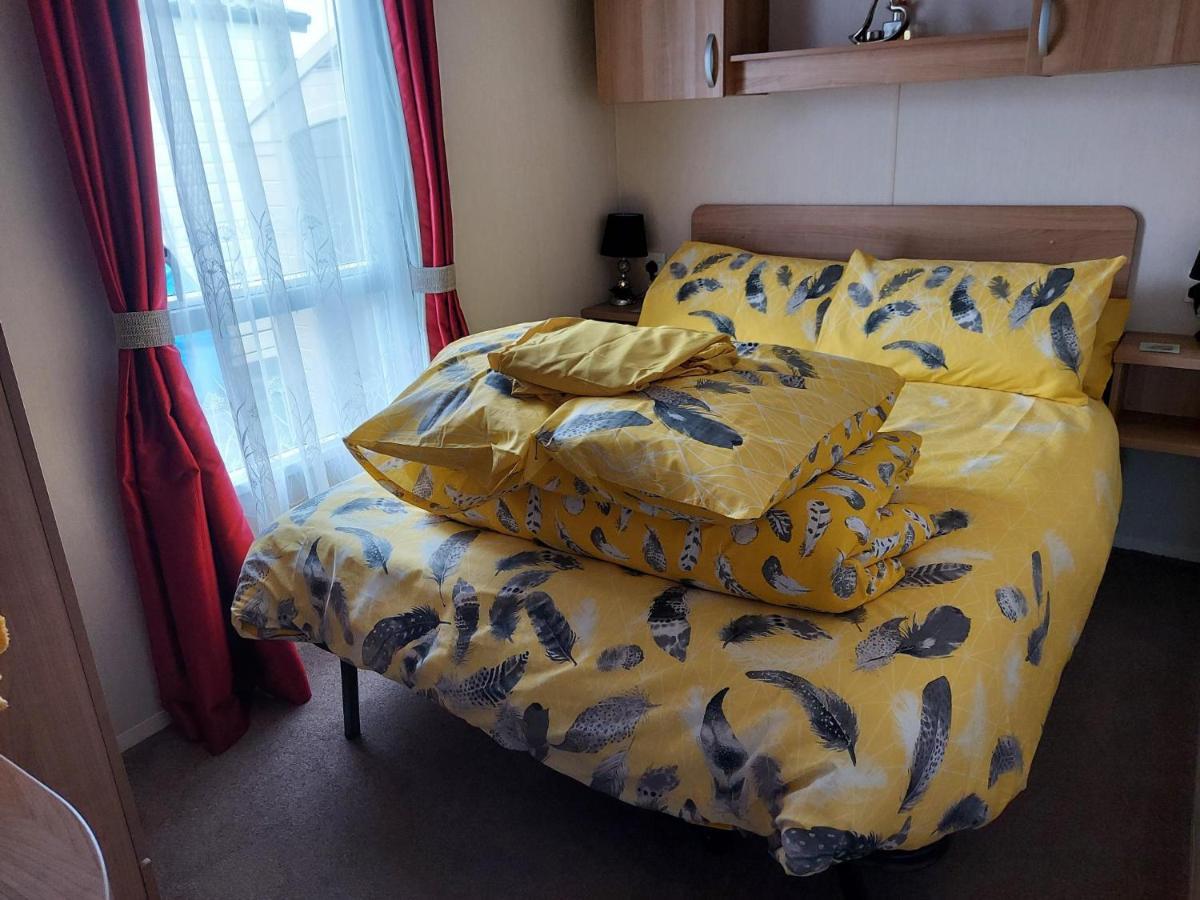 95 Holiday Resort Unity 3 Bed Passes Included Brean Εξωτερικό φωτογραφία