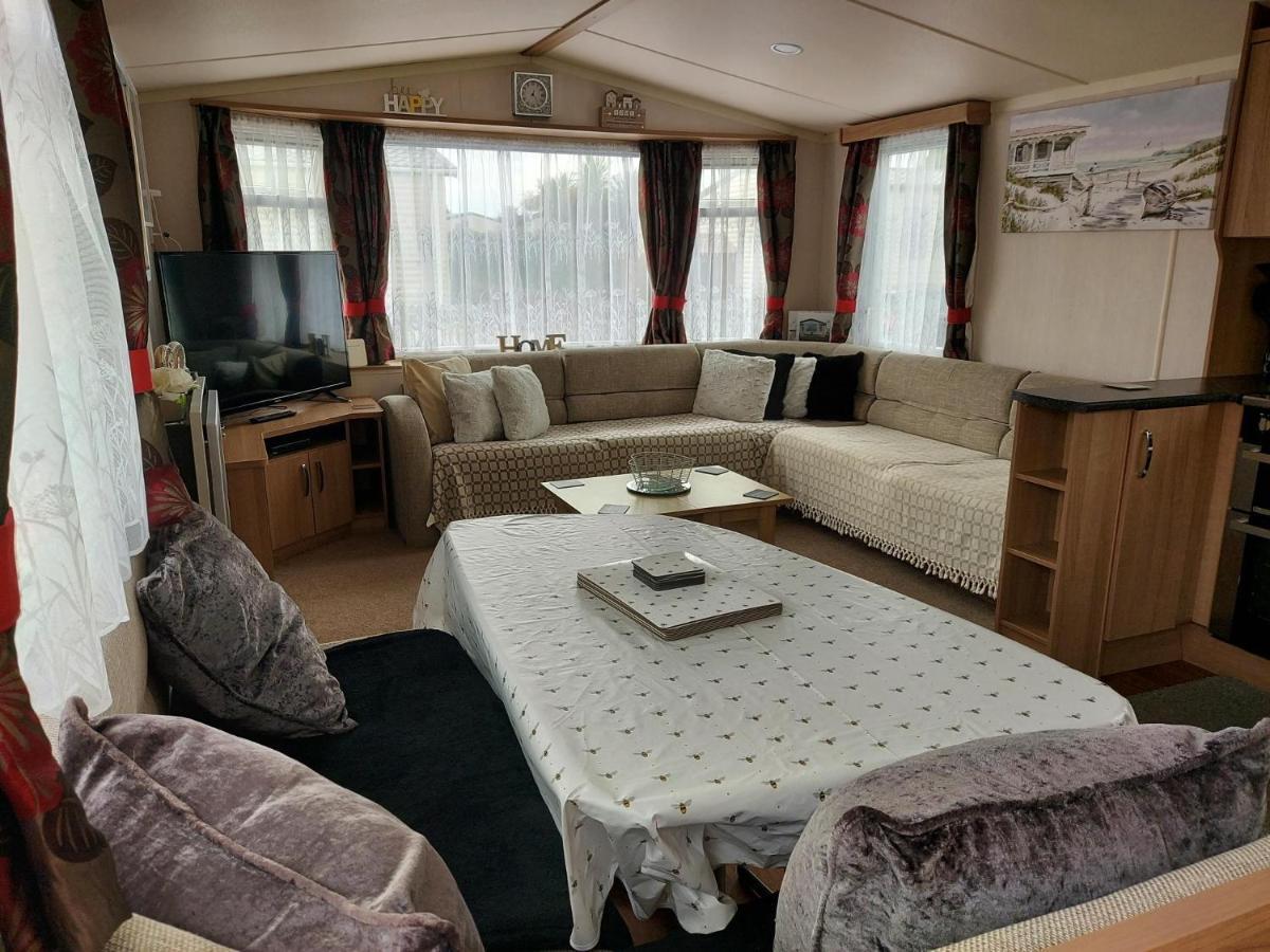 95 Holiday Resort Unity 3 Bed Passes Included Brean Εξωτερικό φωτογραφία