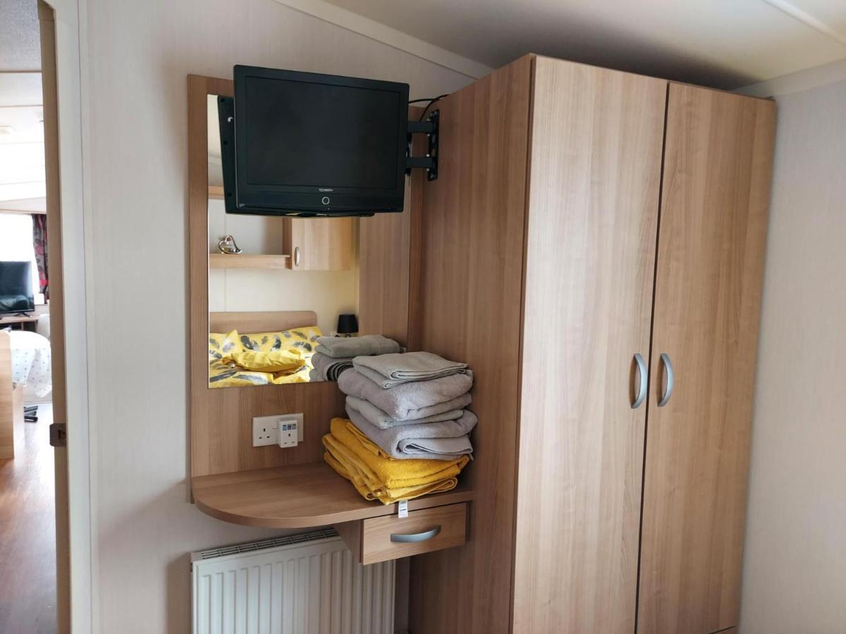 95 Holiday Resort Unity 3 Bed Passes Included Brean Εξωτερικό φωτογραφία