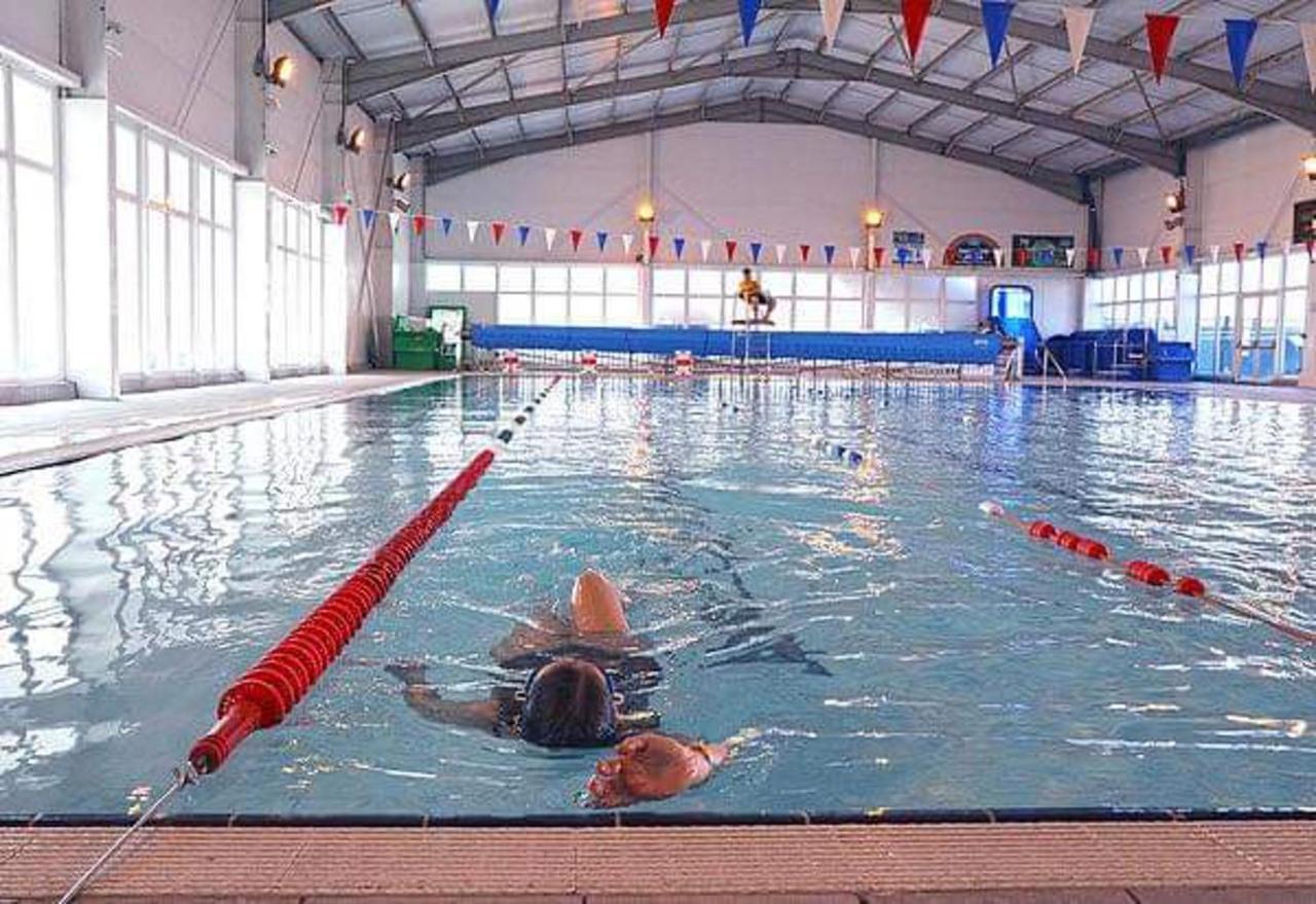 95 Holiday Resort Unity 3 Bed Passes Included Brean Εξωτερικό φωτογραφία