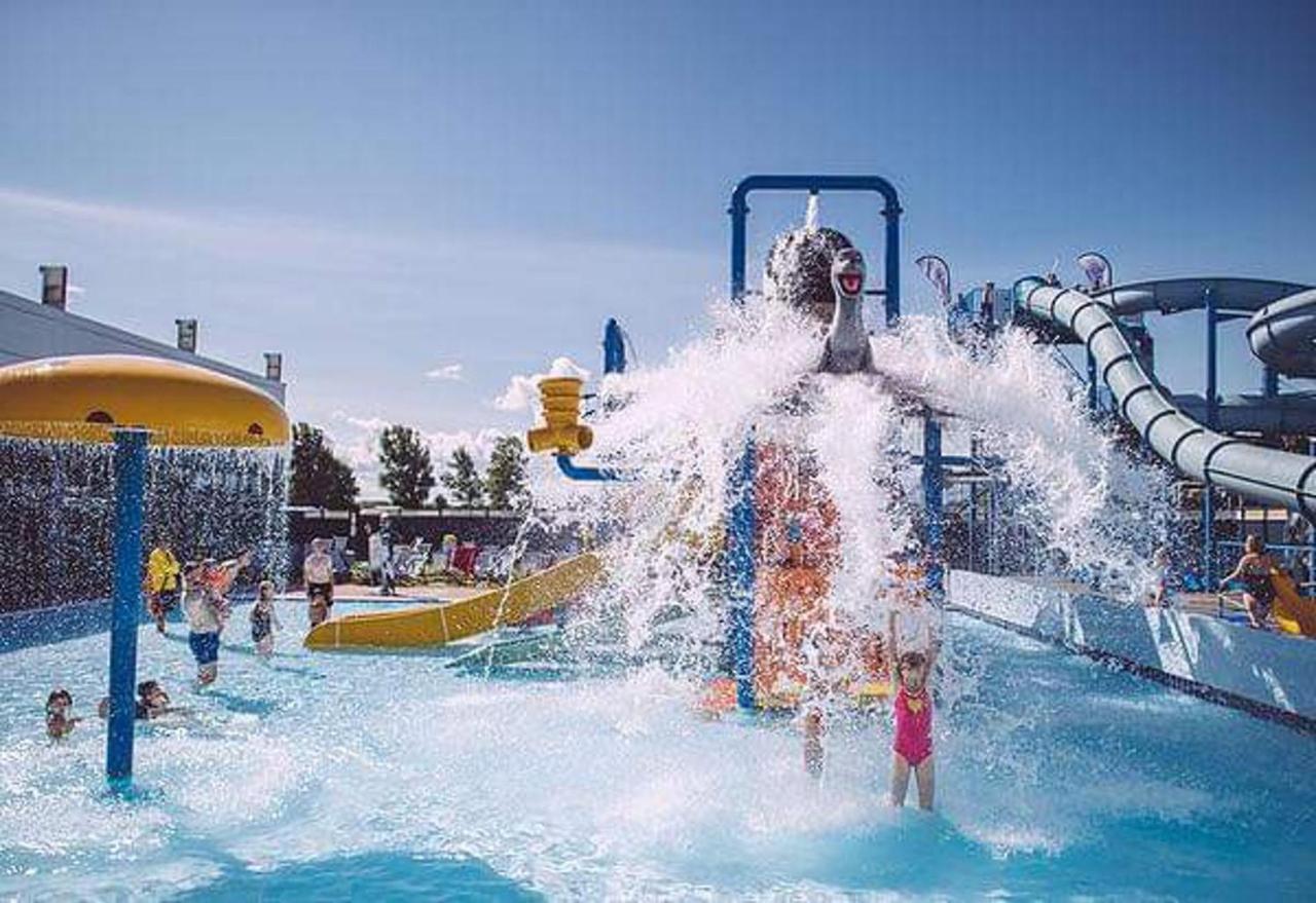 95 Holiday Resort Unity 3 Bed Passes Included Brean Εξωτερικό φωτογραφία