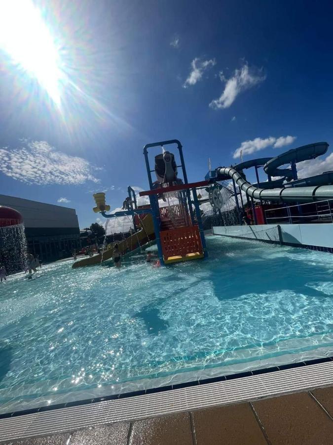 95 Holiday Resort Unity 3 Bed Passes Included Brean Εξωτερικό φωτογραφία
