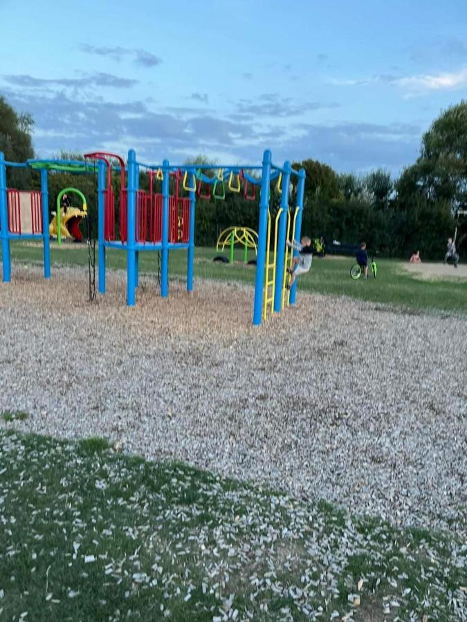 95 Holiday Resort Unity 3 Bed Passes Included Brean Εξωτερικό φωτογραφία