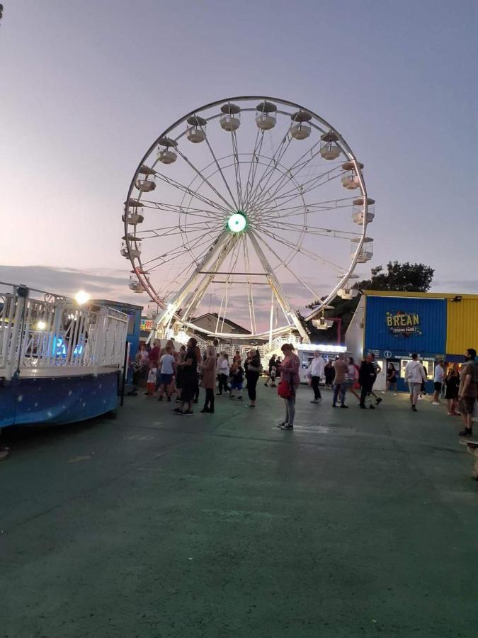95 Holiday Resort Unity 3 Bed Passes Included Brean Εξωτερικό φωτογραφία